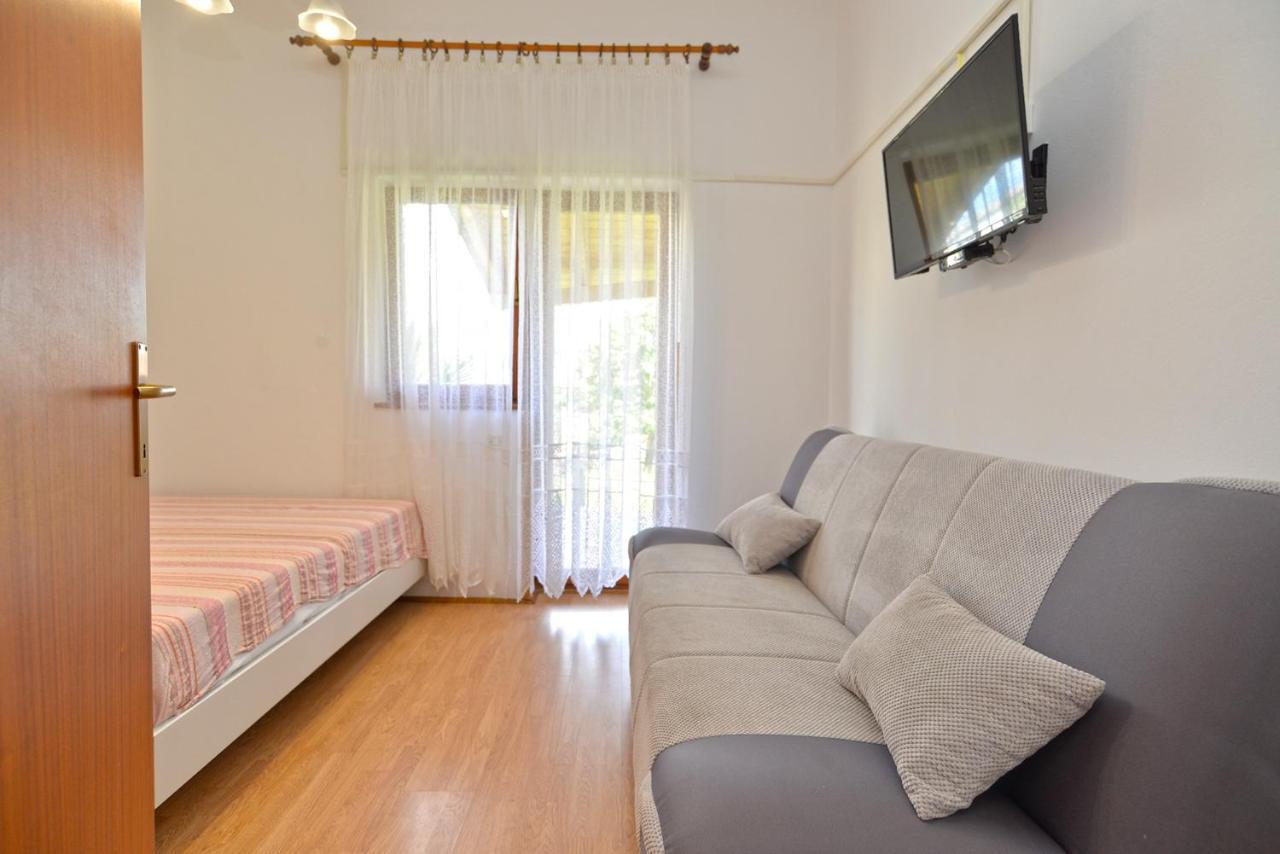 Apartments Balizerka 106 Pula Buitenkant foto